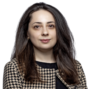Denisa Crețu